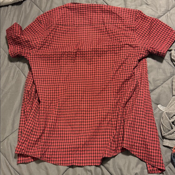 Fathersons Button Up - Picture 2 of 2